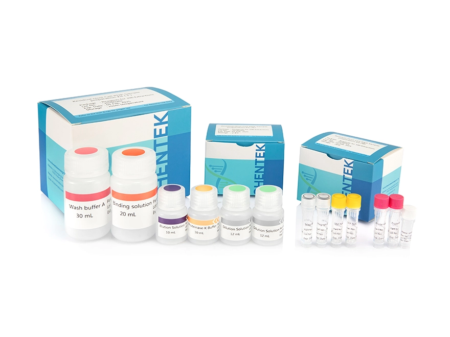 Residual Host Cell RNA Sample Preparation Kit