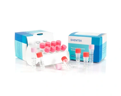 Residual CHO DNA Size Analysis Kit (2G)