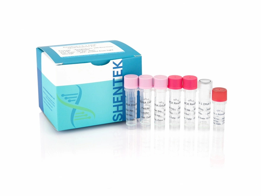 Residual CV-1 DNA Quantitation Kit