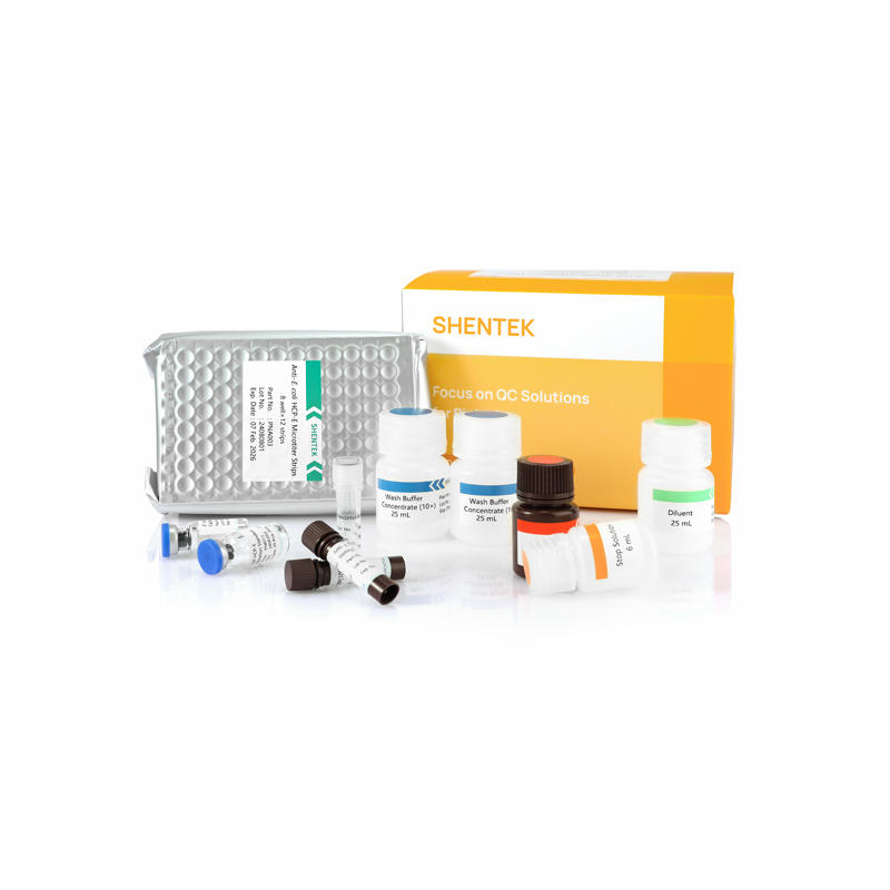 E.coli (Protein Expression Strains) HCP ELISA Kit