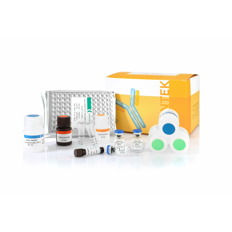 MDCK HCP ELISA Kit (One-step ELISA)