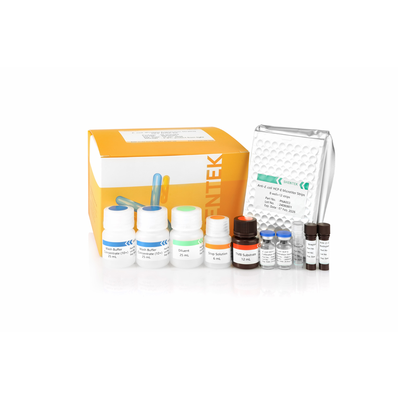 E.coli (Protein Expression Strains) HCP ELISA Kit
