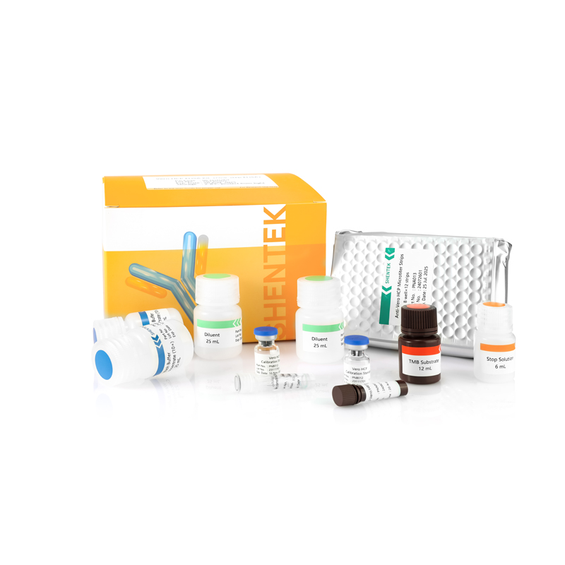Porcine Trypsin ELISA Kit