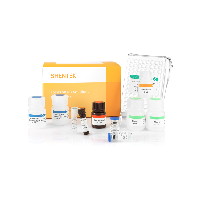 Porcine Trypsin ELISA Kit