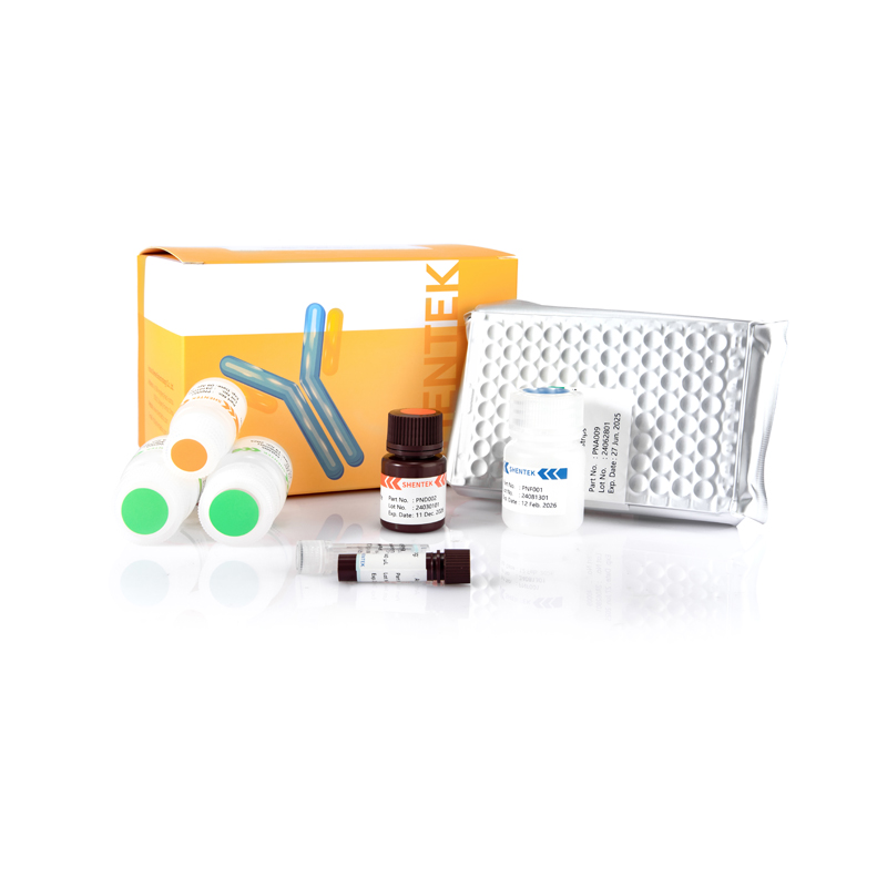 Glycerol Quantification Colorimetric Kit
