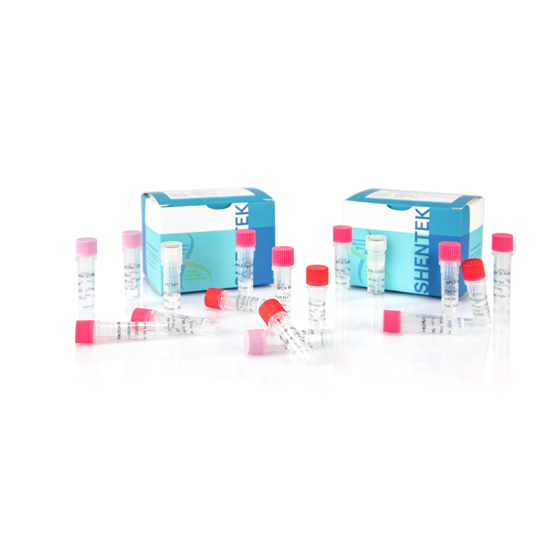 Residual BHK DNA Size Analysis Kit