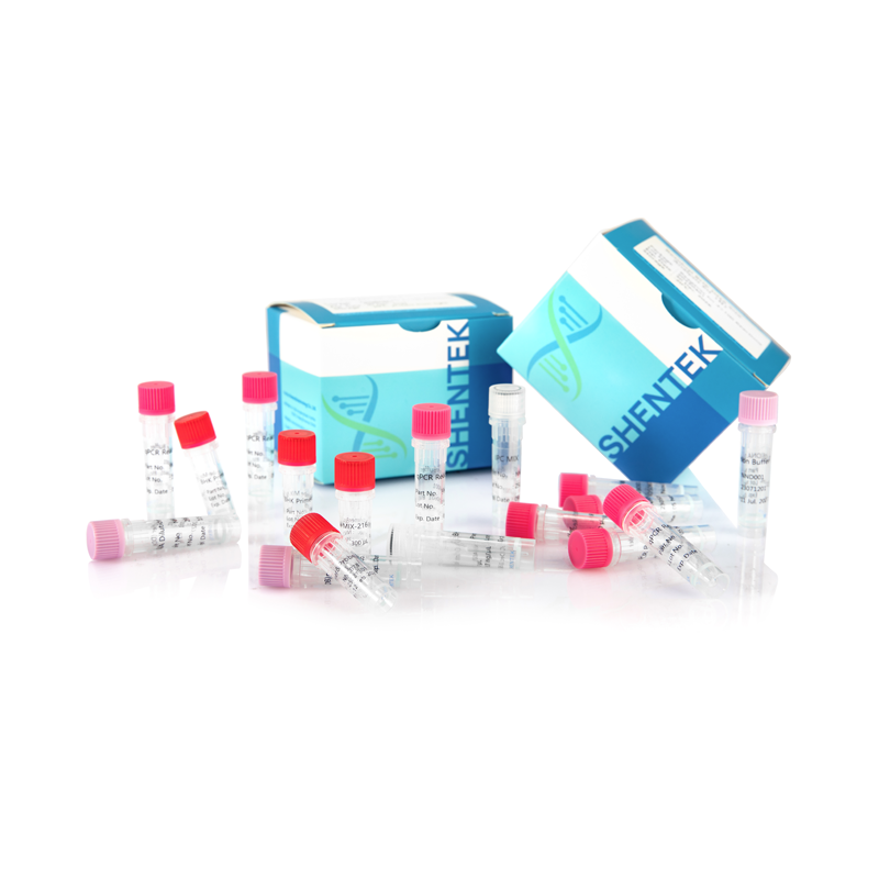 Residual BHK DNA Size Analysis Kit