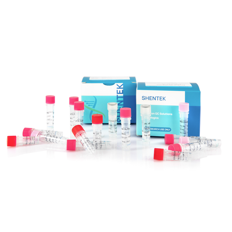 Residual Sf9 Residual DNA Size Analysis Kit