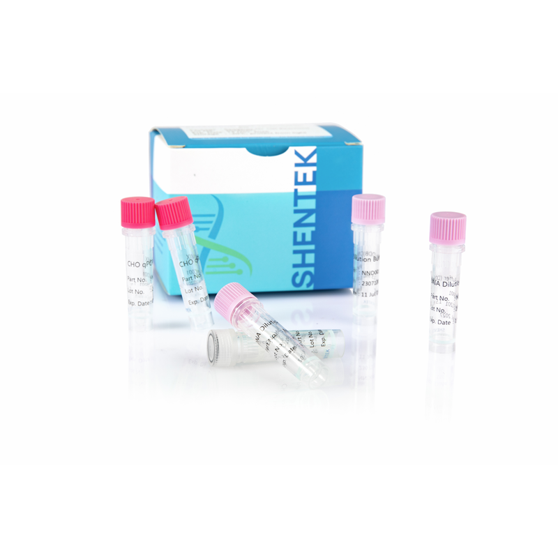 Residual CHO DNA Quantitation Kit