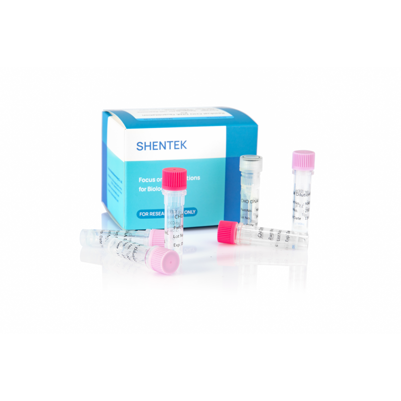Residual CHO DNA Quantitation Kit