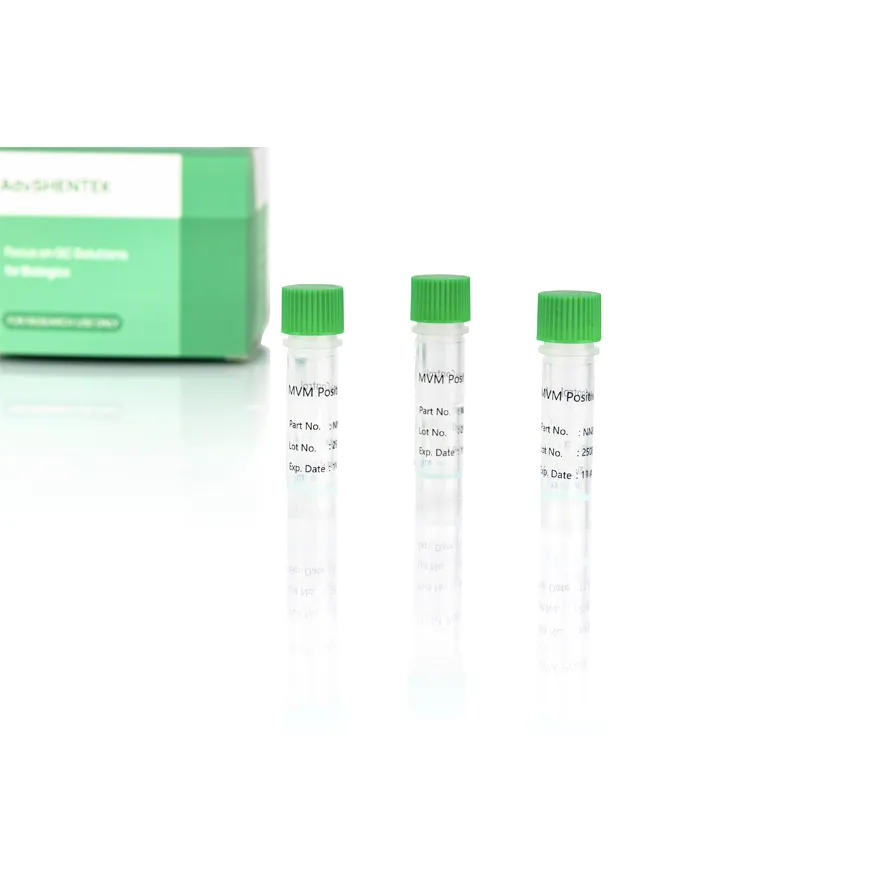 MVM Positive Control