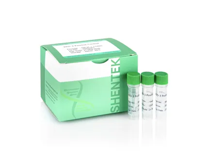 REO-3 Positive Control