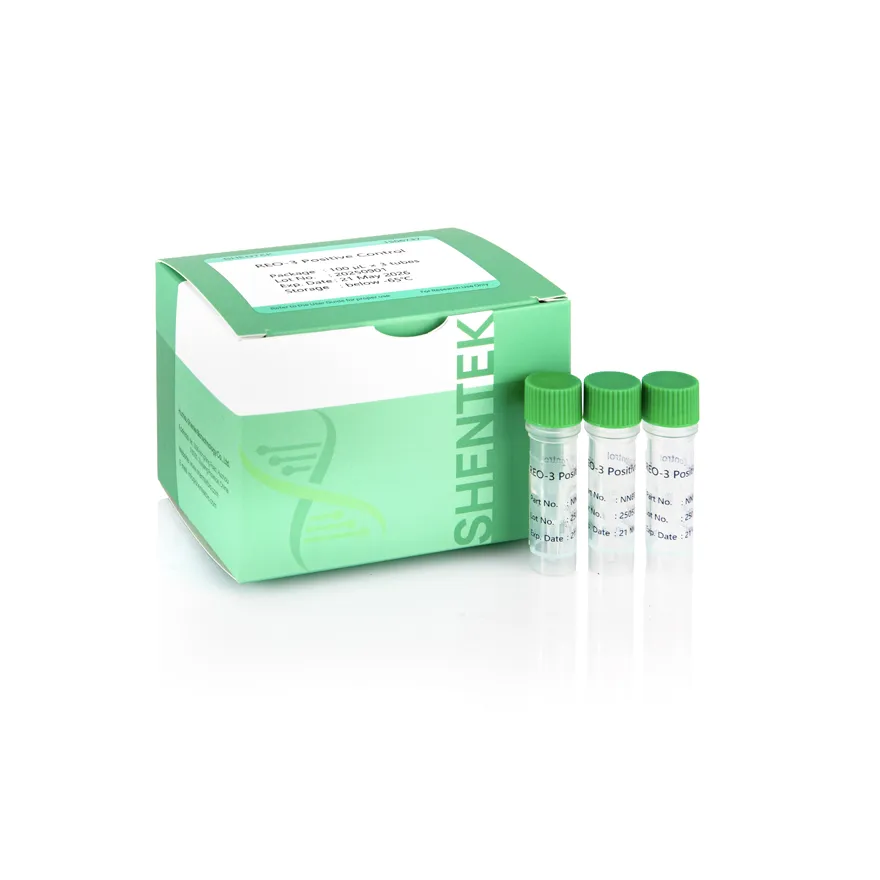 mycoplasma qpcr kit