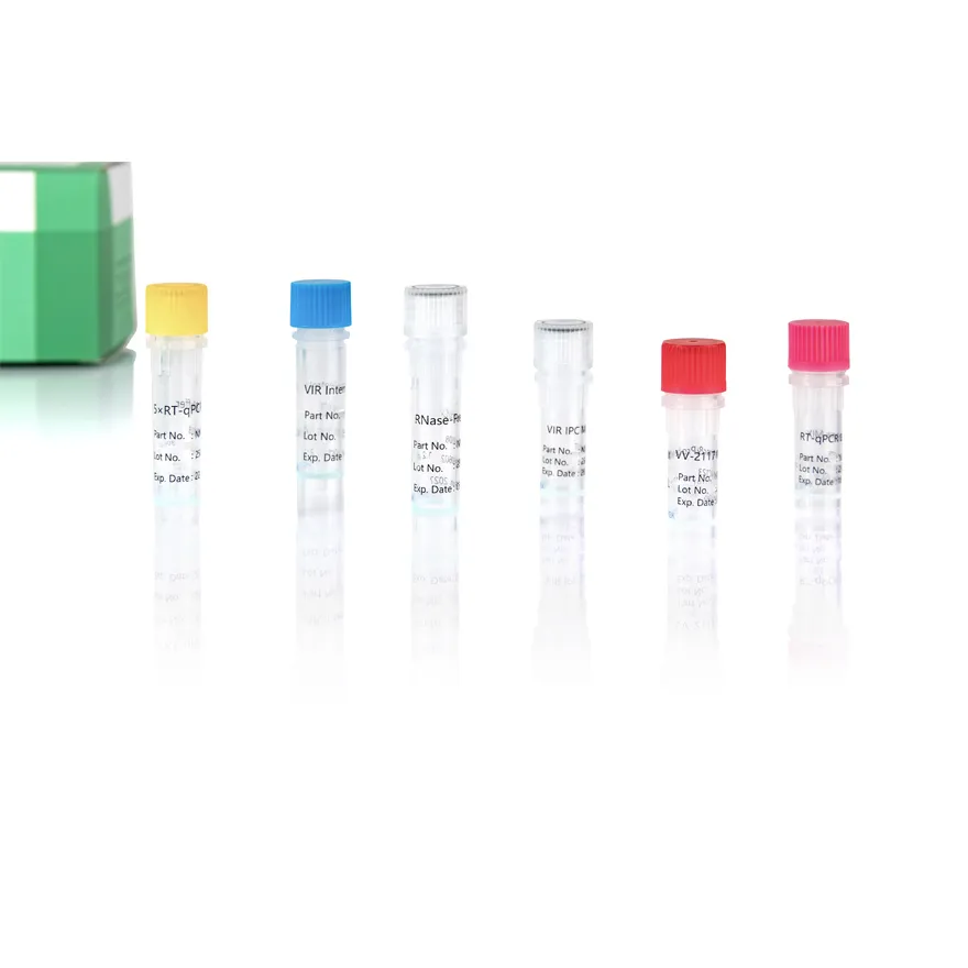 Vesivirus 2117 Detection Kit