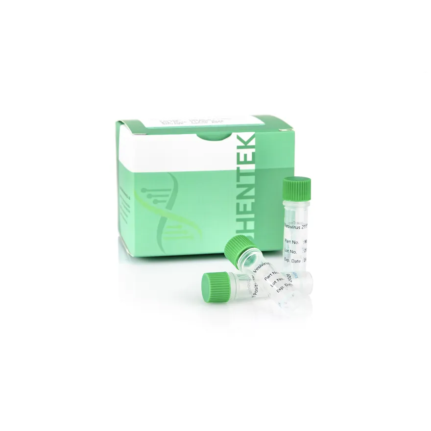 Vesivirus 2117 Positive Control