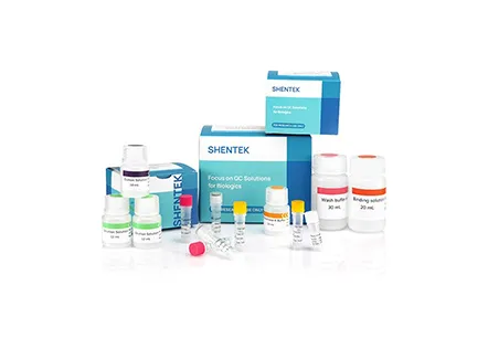 Ensuring Safety Through Precise Residual Host Cell RNA Quantification