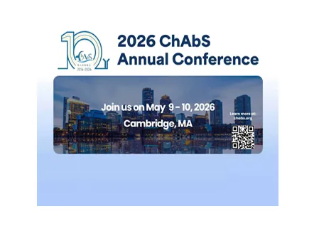 ChAbS | May, 2026 | USA