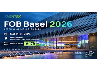 FOB Basel 2026 | Oct, 2026 | Switzerland